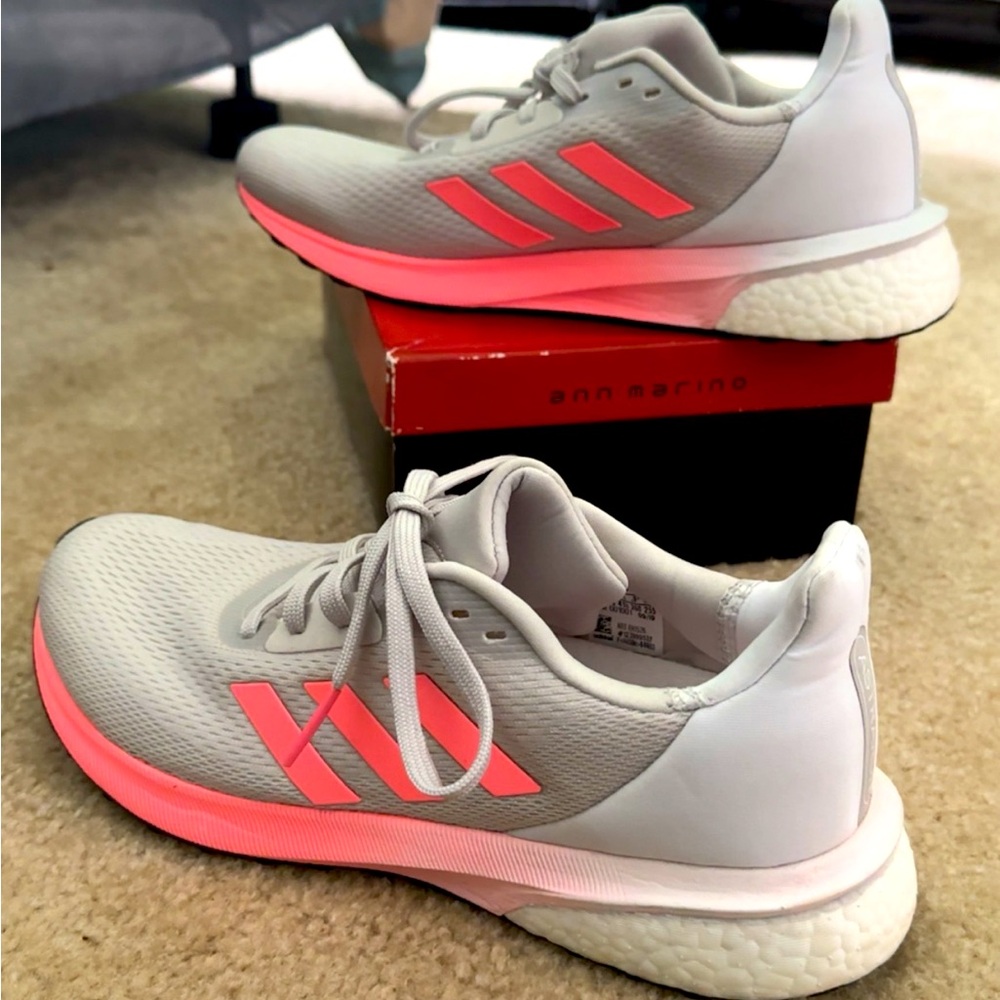 Adidas Running Shoes